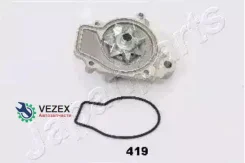 ����� ������� Honda Civic II Shuttle (EE) 1.4 i 16V (EE1) Japanparts PQ419 PQ419 ����