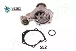 ����� ������� Japanparts PQ552 PQ552 ����