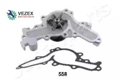 ����� ����������� �������� ��������� Japanparts PQ558 PQ558 ����