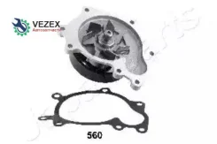����� ������� Japanparts PQ560 PQ560 ����