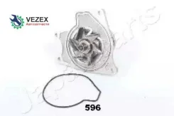 ����� ������� Mitsubishi L 300 Furgonato (P0_W, P1_W) 2.8 D Japanparts PQ596 PQ596 ����