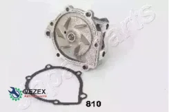 ����� ������� Suzuki Grand Vitara 98- 2.0 Japanparts PQ810 PQ810 ����
