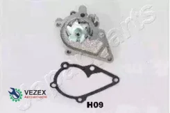 ����� ������� Hyundai Accent I (X-3) 1.5 i 16V Japanparts PQH09 PQH09 ����