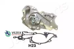 ����� ������� Hyundai Santa FE I (SM) 2.7 Japanparts PQH23 PQH23 ����