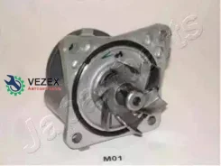 ����� ������� Mitsubishi ASX (GA_W_) 1.6 Japanparts PQM01 PQM01 ����