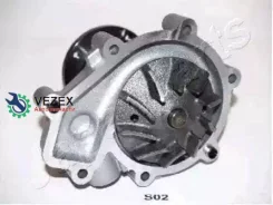 ����� ������� Ssang YONG Actyon/Kyron/Rexton 04- Japanparts PQS02 PQS02 ����