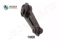 ����� ��������� Nissan Qashqai / Qashqai +2 (J10, JJ10), Nissan SER Japanparts RU1068 RU1068 ����