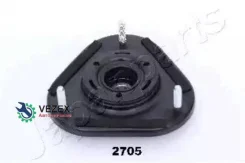 ����� ������������ | ����� ����/��� | Toyota Celica (ZZT23_) 1.8 16V TS (ZZT231_) Japanparts RU2705 RU2705 ����