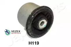 ����������� ������ ����� KIA RIO/Hyundai Solaris 10- Japanparts RUH119 RUH119 ����
