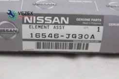��������� ������ ON Nissan Juke 10 - 14, HR16-DE, QR25DE - X-Trail, VG30DET - CZ32 07- Nissan 16546JG30A 16546JG30A ����