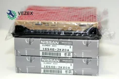 ������ ��������� Nissan Nissan 16546JK20A 16546JK20A ����