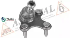 ������� ����� ������ ����� AS Metal 10VW1606 10VW1606 ����