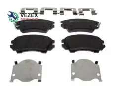 ������� ����. ���. OPEL Insignia 1.6-2.8/D 08- / Zafira C 1.4/1.6/1.8/2.0D 11- / SAAB 9-5 2.0/D/2.8 10- Ferodo FDB4208 FDB4208 ����