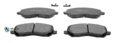 ������� ��������� Mitsubishi ASX/Lancer/Outlander/Dodge Caliber �������� Ferodo FDB4388 FDB4388 ����