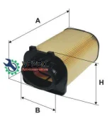 ������ ��������� Filtron AK2187 AK2187 ����