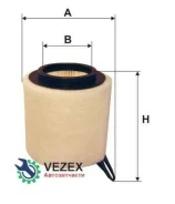 ������ ��������� Filtron AK3624 AK3624 ����
