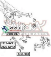 ���� �������� ���������� | ��� ����/��� | ASVA 2325GVR1 2325GVR1 ����