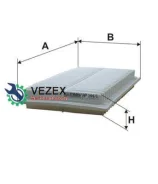 ������ ��������� Filtron AP1441 AP1441 ����