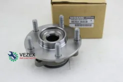 ��������� ������� ������ | ����� ��� | Qashqai J10E, X-Trail T31 Nissan 40202JG01B 40202JG01B ����