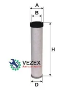 ������ ����. �������! H345 D77 J. C. B. Filtron AR2007W AR2007W ����