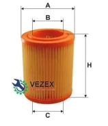 ������ ��������� Filtron AR2462 AR2462 ����