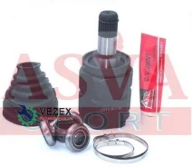 ���� ���������� ����� 27�44�27 (OEM-����������) ASVA BX5IL001 BX5IL001 ����