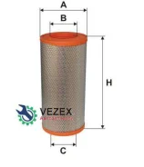 ������ ��������� Filtron AR285 Filtron AR285 AR285 ����