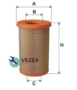 ������ ��������� AR304/3 Filtron AR3043 AR3043 ����