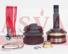 ���� �������� 21x52x24 ASVA DH21 DH21 ����