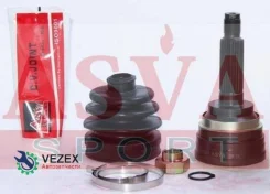 ���� �������� 19x46x23 Daewoo Matiz ASVA DW72 DW72 ����
