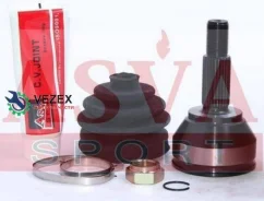 ���� �����. ���/�� FORD Focus I 1.4-2.0 98-04/Fiesta 1.6TD 04-/Fusion 1.6TD 04- ASVA FD354 FD354 ����