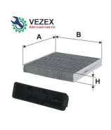 ������ �������� �������� Filtron K1152A K1152A ����