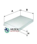 ������ �������� Filtron K1237 Filtron K1237 K1237 ����