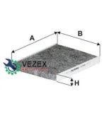 ������ ������ �������� Filtron K1251A K1251A ����