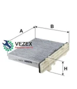 ������ �������� Filtron Filtron K1275A K1275A ����