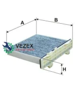 ������ �������� �������� Filtron K1273A K1273A ����