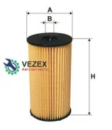 ������ ��������� Filtron PE9733 PE9733 ����