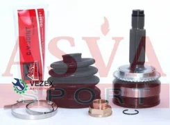 ���� �������� 29x57x25 Mitsubishi Lancer Cedia CS5W CS2A(4WD) Airtrek CU2W/CU4W/CU5W 4WD ASVA MT38A43 MT38A43 ����
