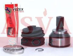 ���� �������� 24x55.2x36 Mazda 3 BK3P 2,3 AT/MT ASVA MZ43 MZ43 ����