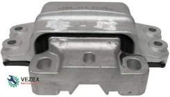 ����� ��������� VAG A3/Octavia/Superb/GOLF V/VI/Touran 03- ���. ���. JP Group 1132404570 1132404570 ����