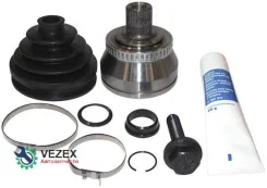 ���� VAG A4/A6/A8/Allroad/Passat/Superb 95- ������. JP Group 1143301810 1143301810 ����