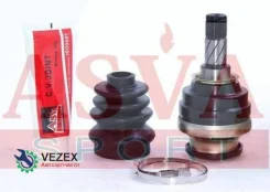 ���� ���������� Astra/Corsa 22x28x35 ASVA OPIU5001 OPIU5001 ����
