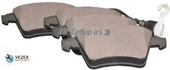 ������� ��������� VAG Multivan V/Transporter V 03- ������. JP Group 1163604010 1163604010 ����