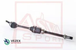������ � ����� Toyota/Lexus Camry 04- ����. ASVA TYXP909 TYXP909 ����
