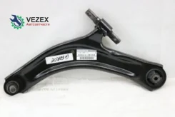 ����� �������� ������ ON Xtrail T31, 07 - 10, MR20, Qashqai J10, 03.2010 - 11.2013, HR16, MT, 2WD, Qashqai J10E 06- LH Nissan 54501JG00B, ����� 54501J...