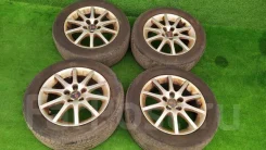 Saab. 6.5x16", 5x110, ET41, �� 65,1���. ����