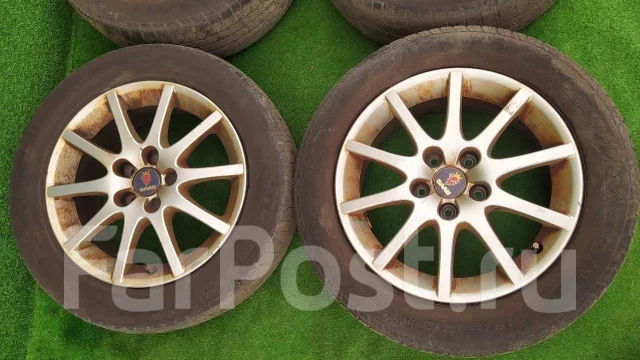 Saab. 6.5x16", 5x110, ET41, �� 65,1���. ����