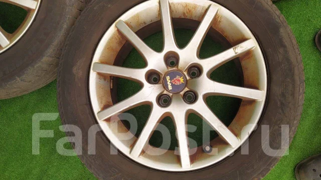 Saab. 6.5x16", 5x110, ET41, �� 65,1���. ����