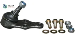 ����� ������� GM Espero/Lanos/Kadett 91-/97-/-94 JP Group 1240300400 1240300400 ����