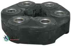 ����� BMW E36/E34/E46/E39 -05 ������� ������. JP Group 1453800100 1453800100 ����